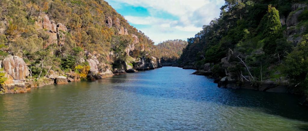 Cataract Gorge